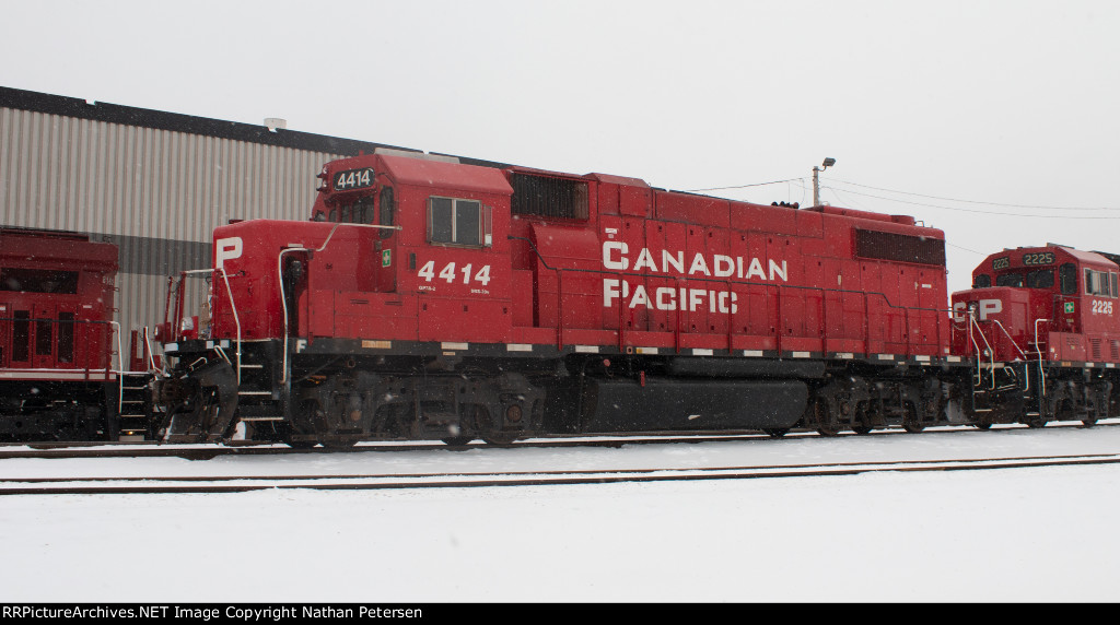 CP 4414